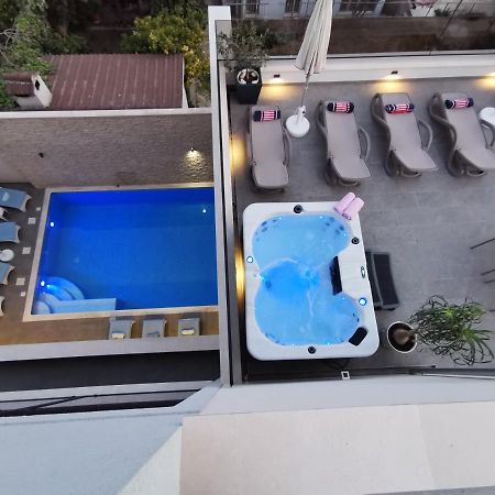 Luxury Rooms Pino 스플리트 외부 사진
