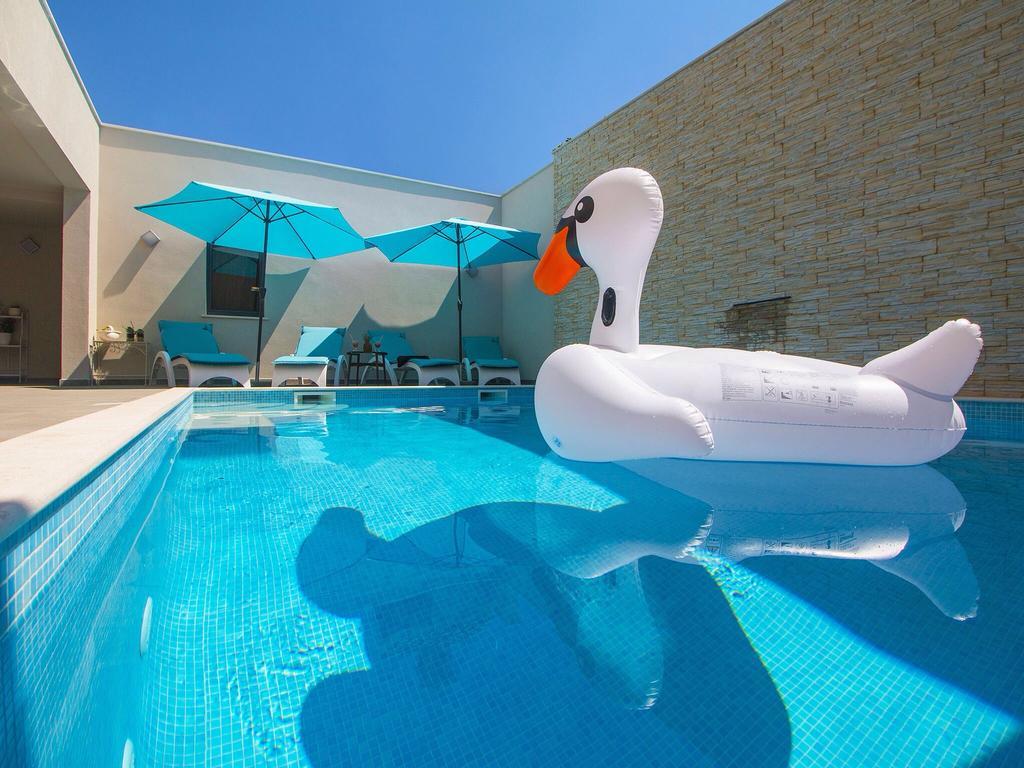 Luxury Rooms Pino 스플리트 외부 사진