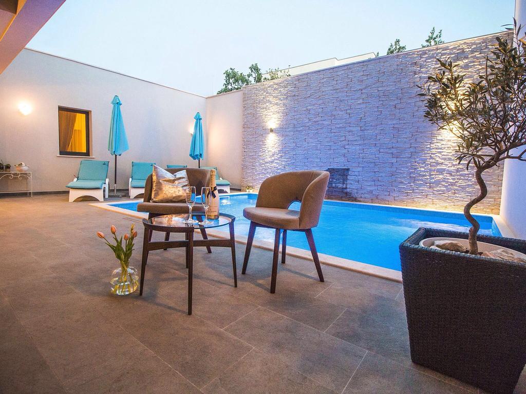 Luxury Rooms Pino 스플리트 외부 사진