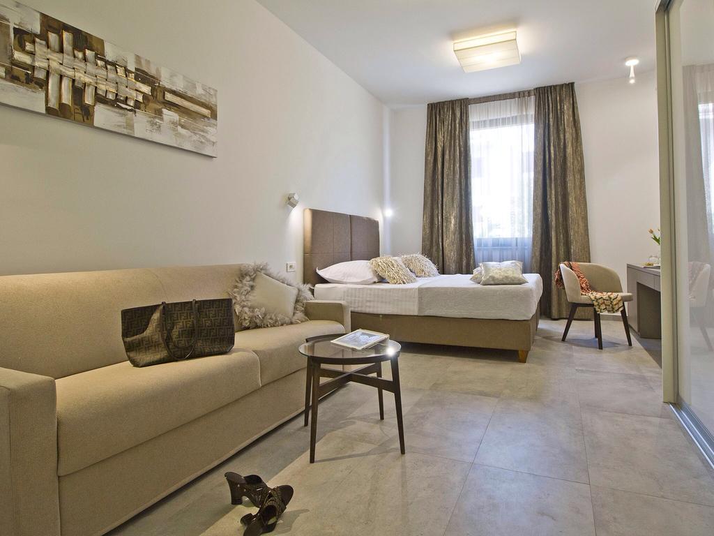 Luxury Rooms Pino 스플리트 외부 사진