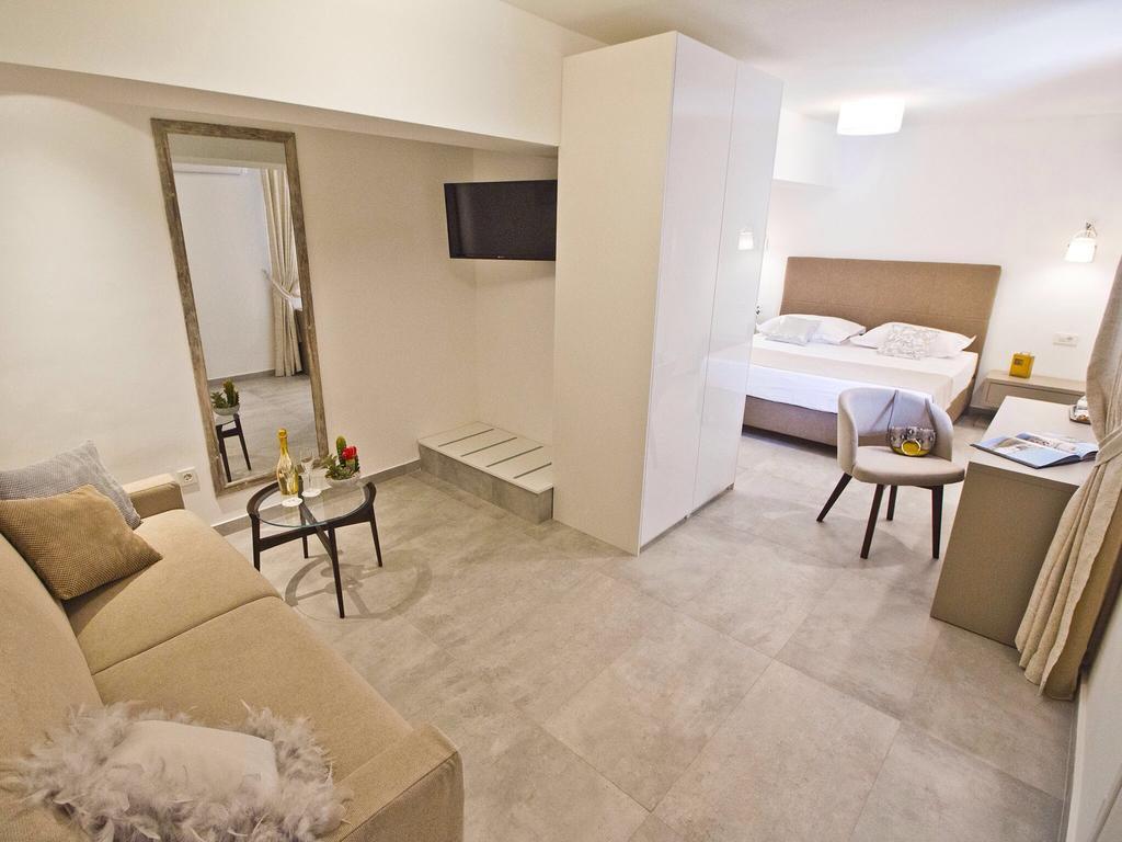 Luxury Rooms Pino 스플리트 외부 사진