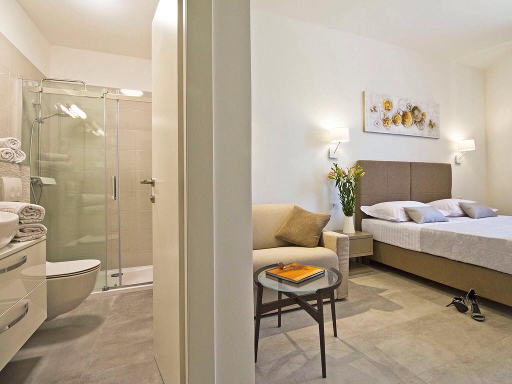 Luxury Rooms Pino 스플리트 외부 사진