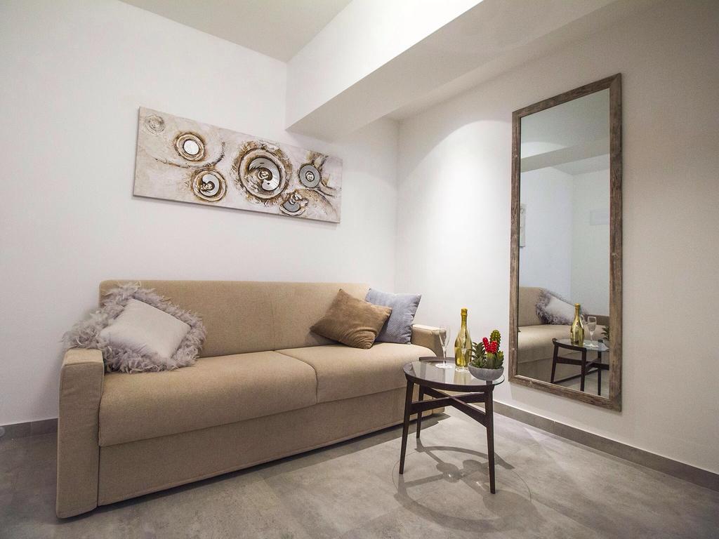 Luxury Rooms Pino 스플리트 외부 사진
