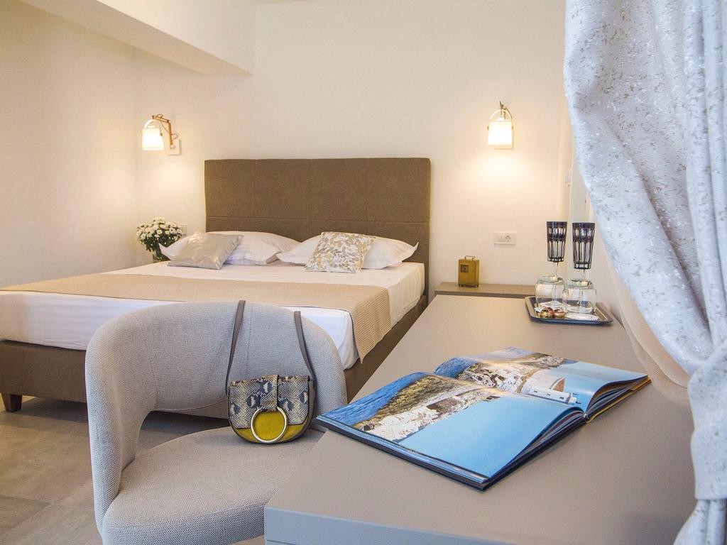 Luxury Rooms Pino 스플리트 외부 사진