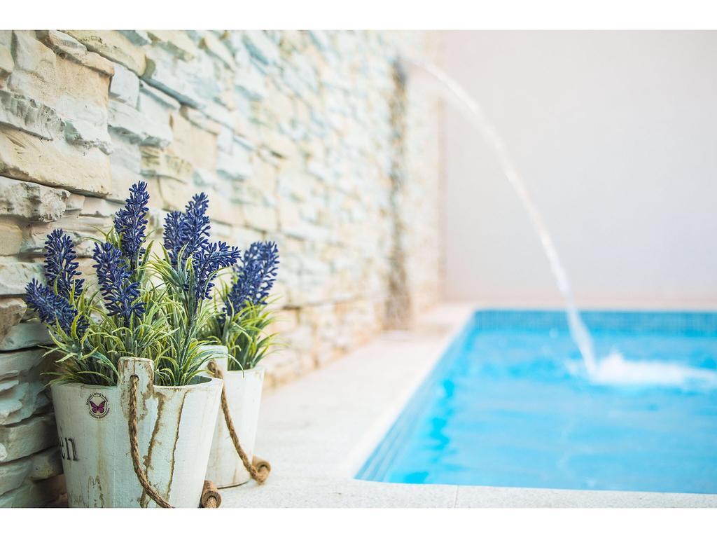 Luxury Rooms Pino 스플리트 외부 사진