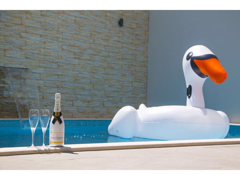 Luxury Rooms Pino 스플리트 외부 사진