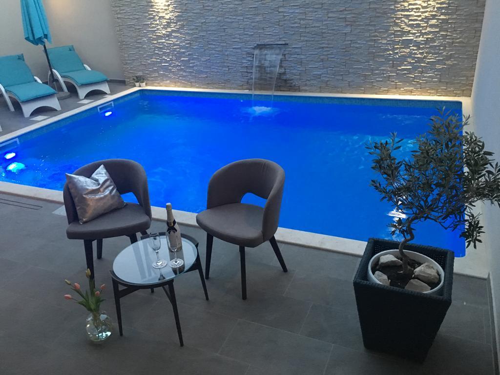 Luxury Rooms Pino 스플리트 외부 사진