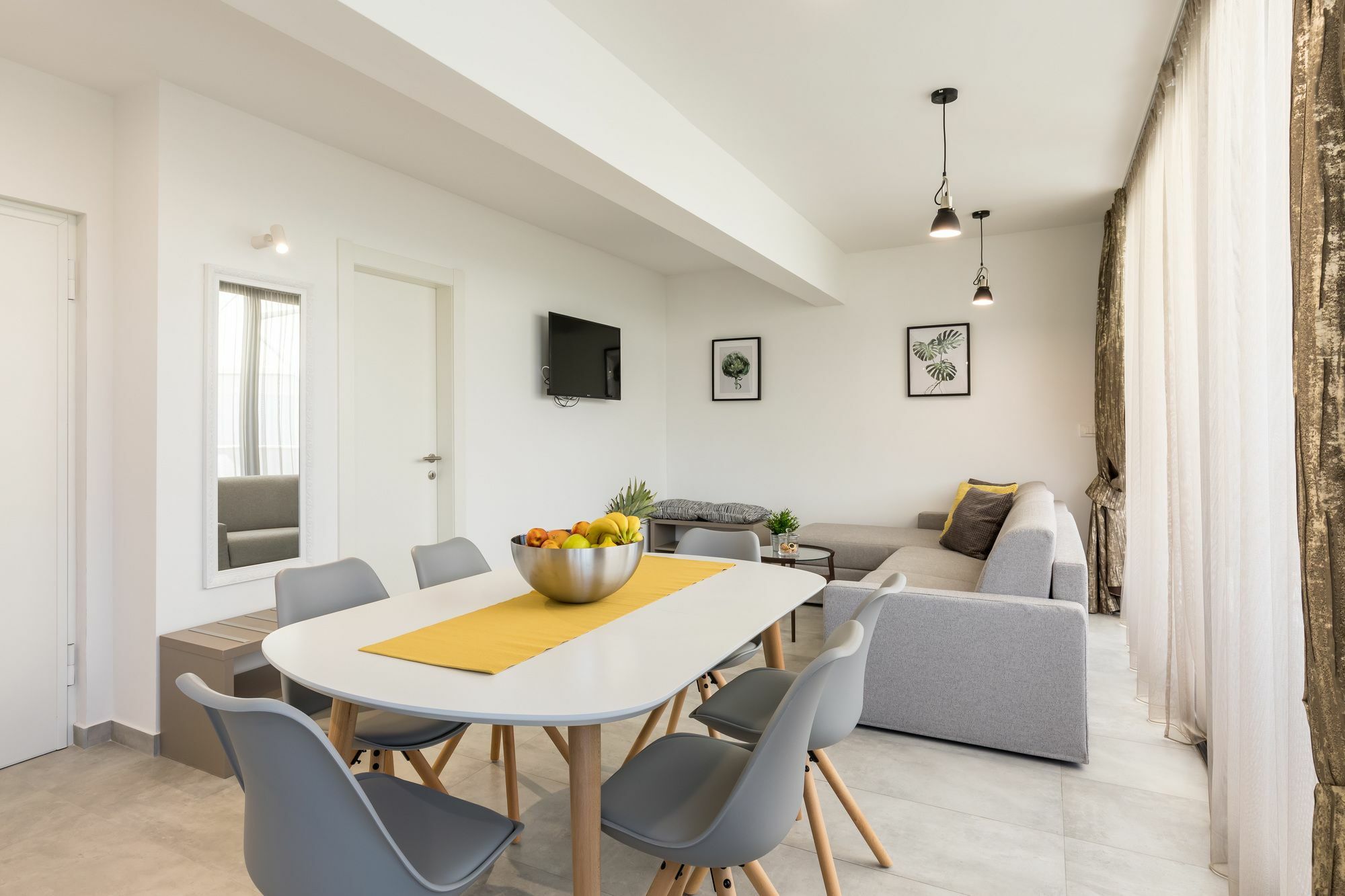 Luxury Rooms Pino 스플리트 외부 사진