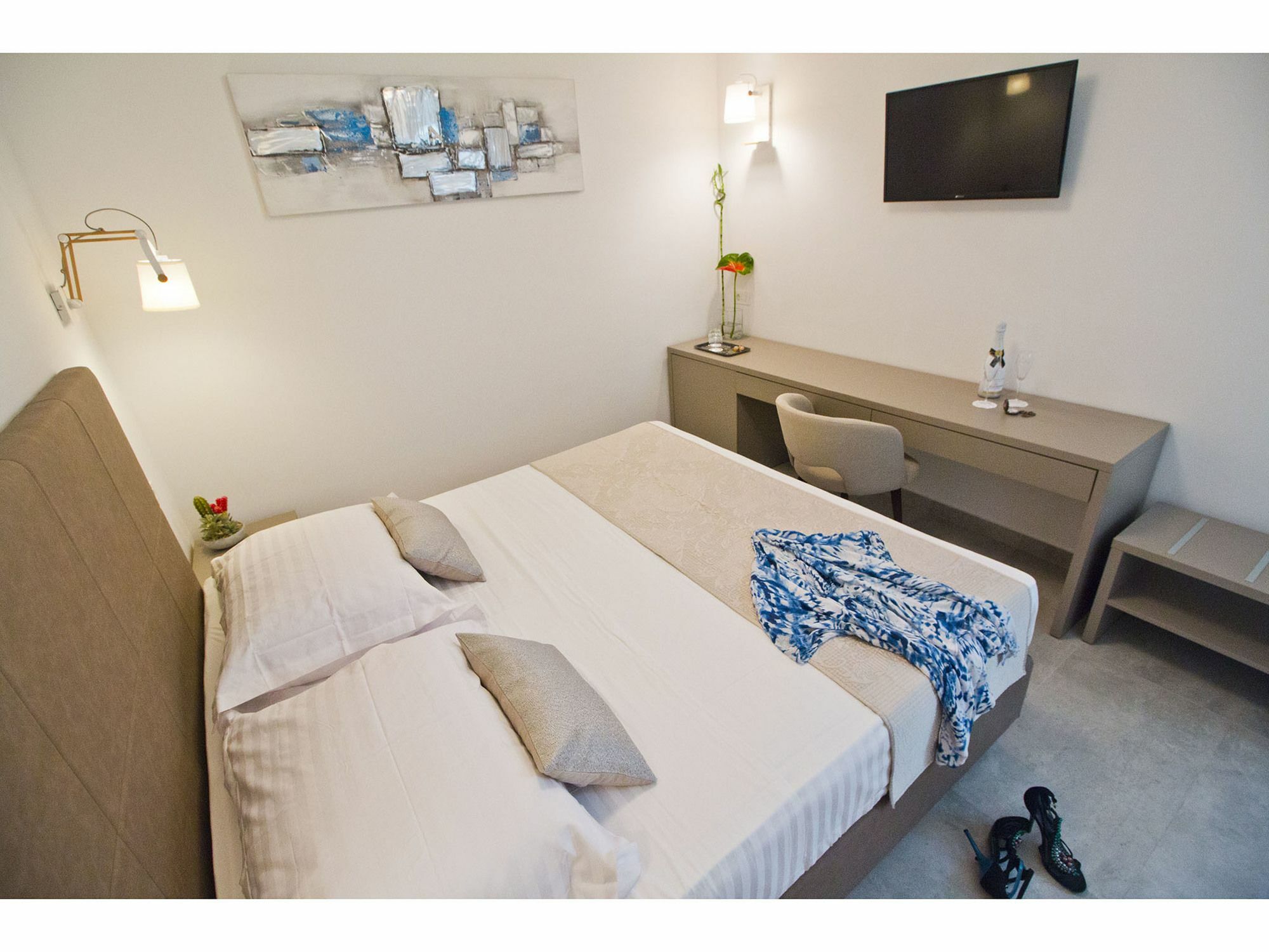 Luxury Rooms Pino 스플리트 외부 사진