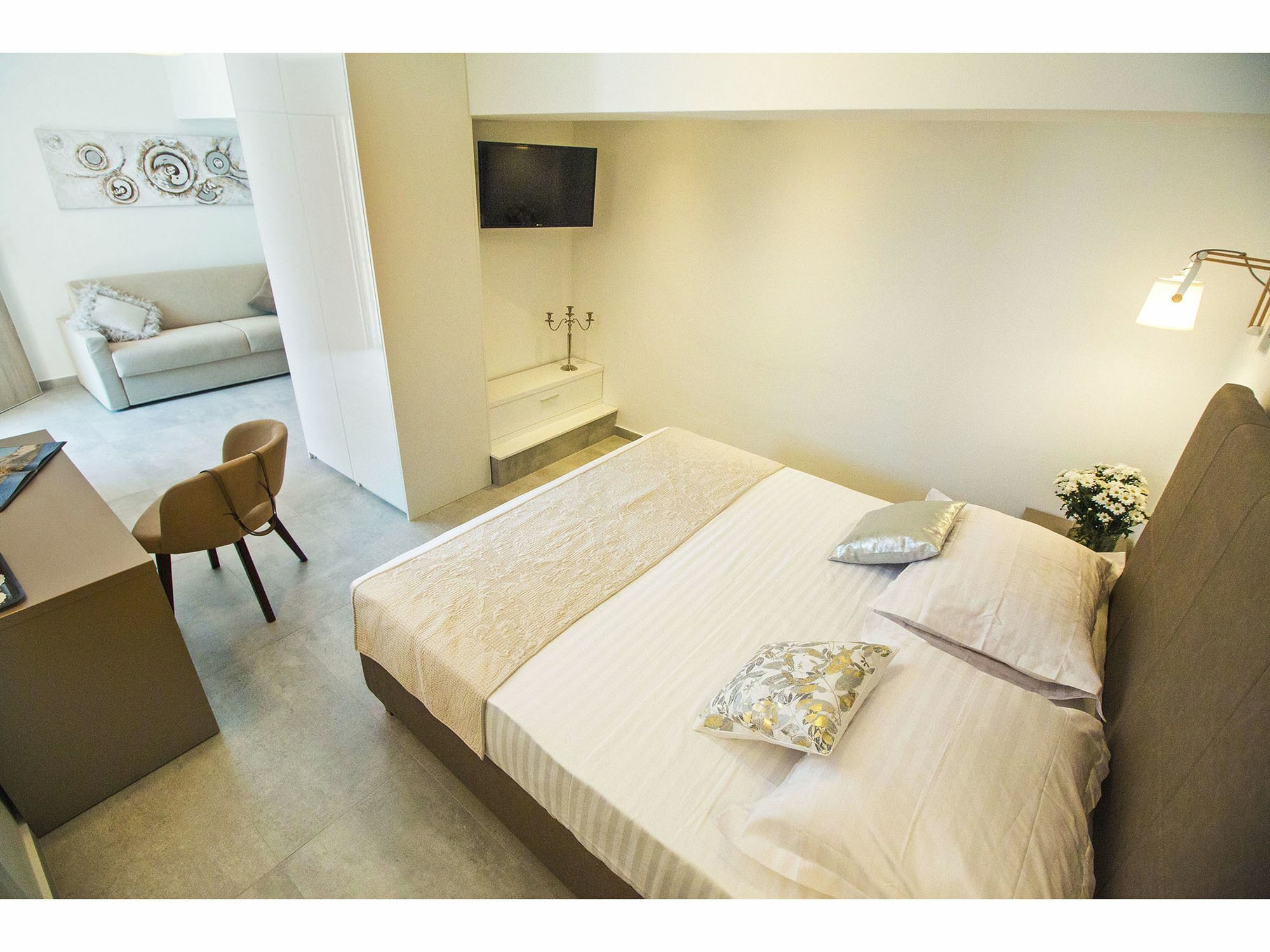 Luxury Rooms Pino 스플리트 외부 사진
