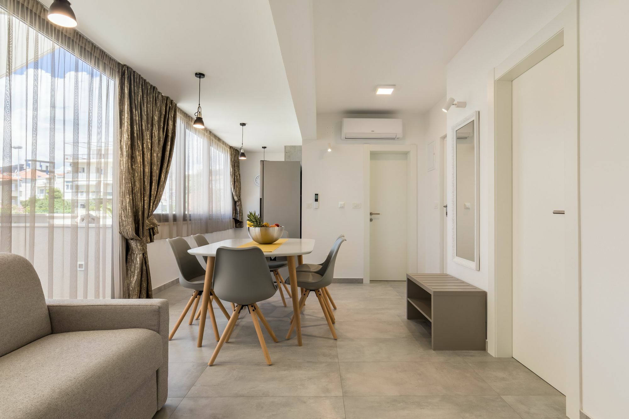 Luxury Rooms Pino 스플리트 외부 사진