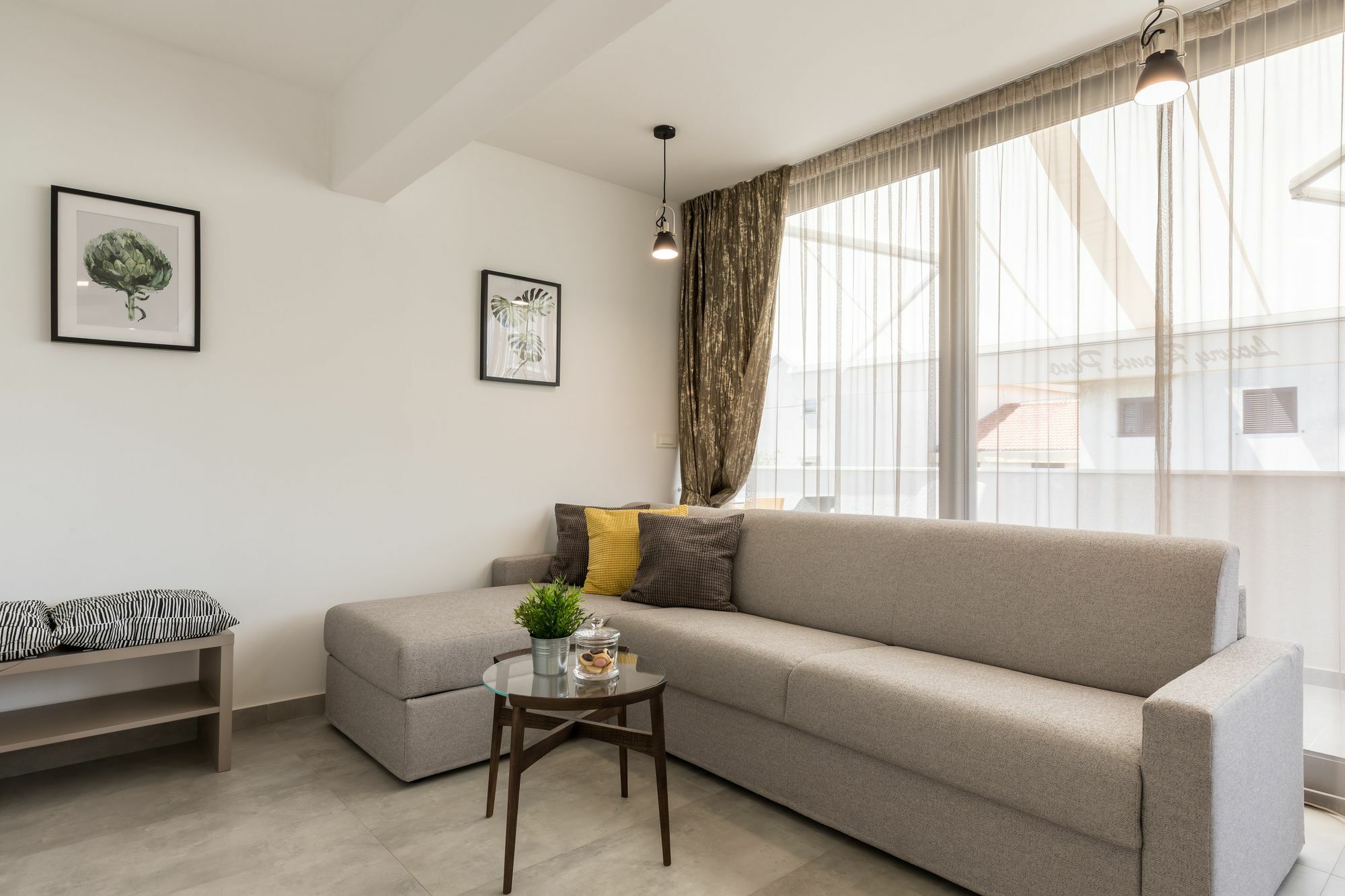 Luxury Rooms Pino 스플리트 외부 사진