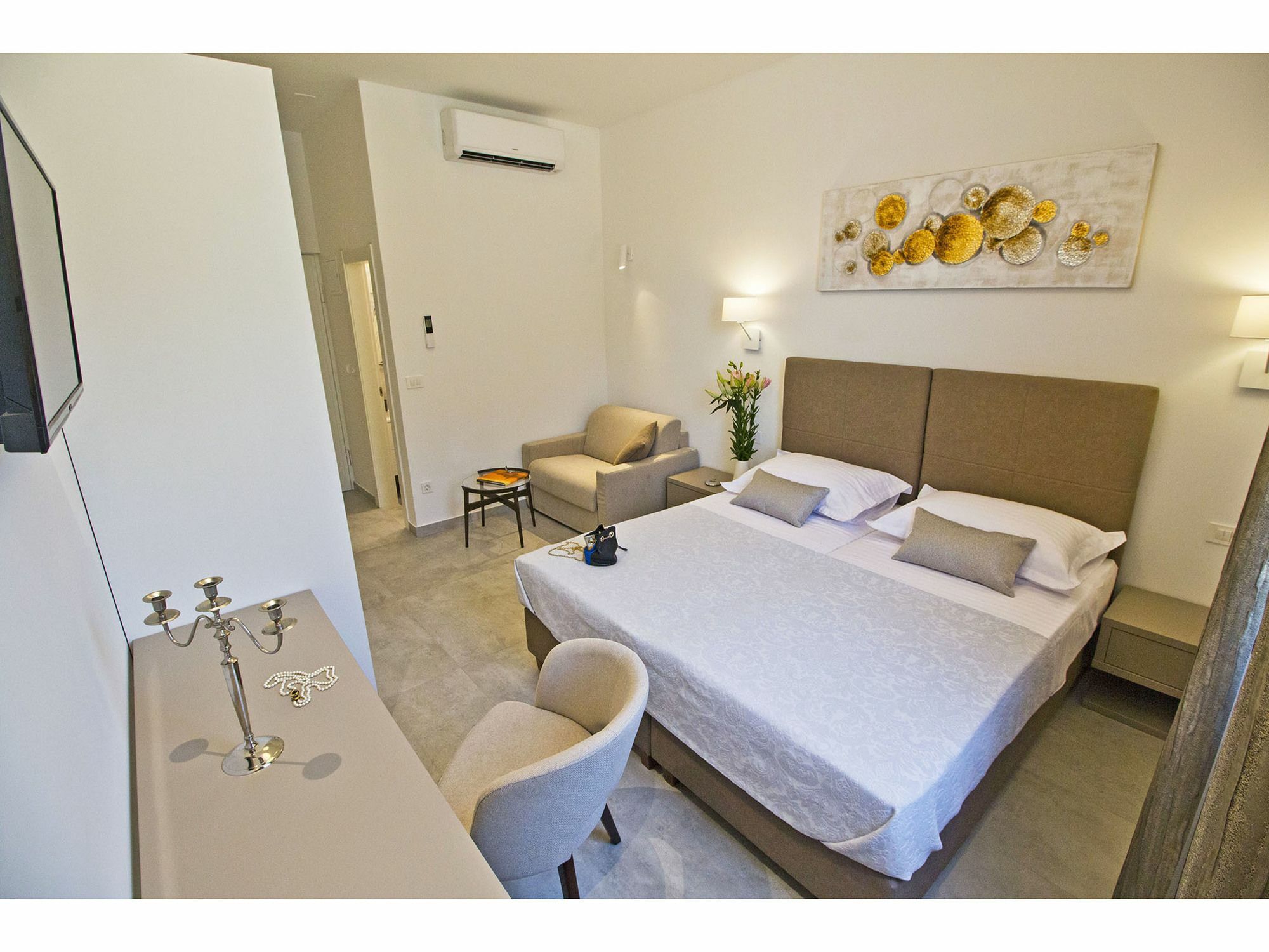 Luxury Rooms Pino 스플리트 외부 사진