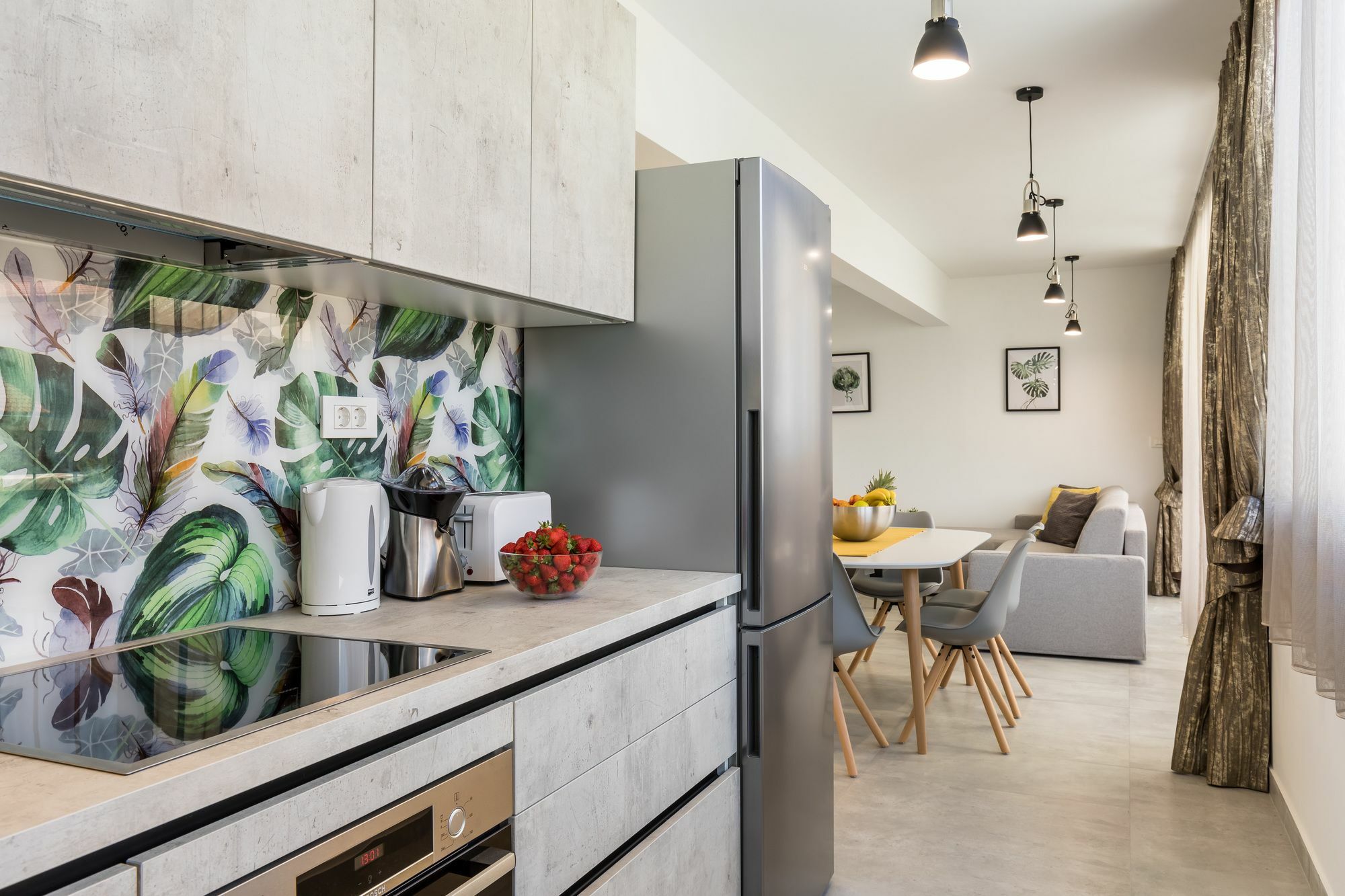 Luxury Rooms Pino 스플리트 외부 사진