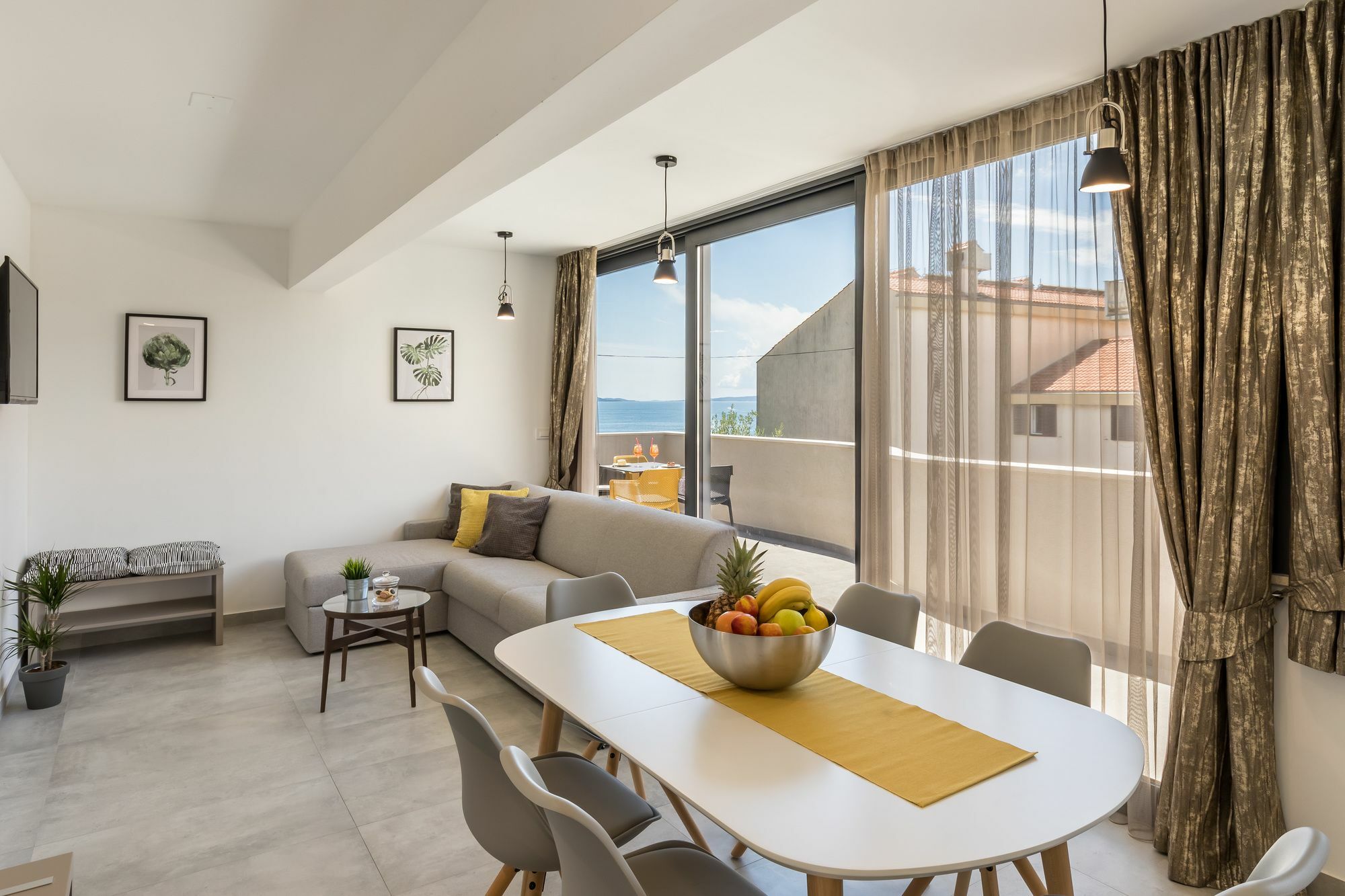 Luxury Rooms Pino 스플리트 외부 사진