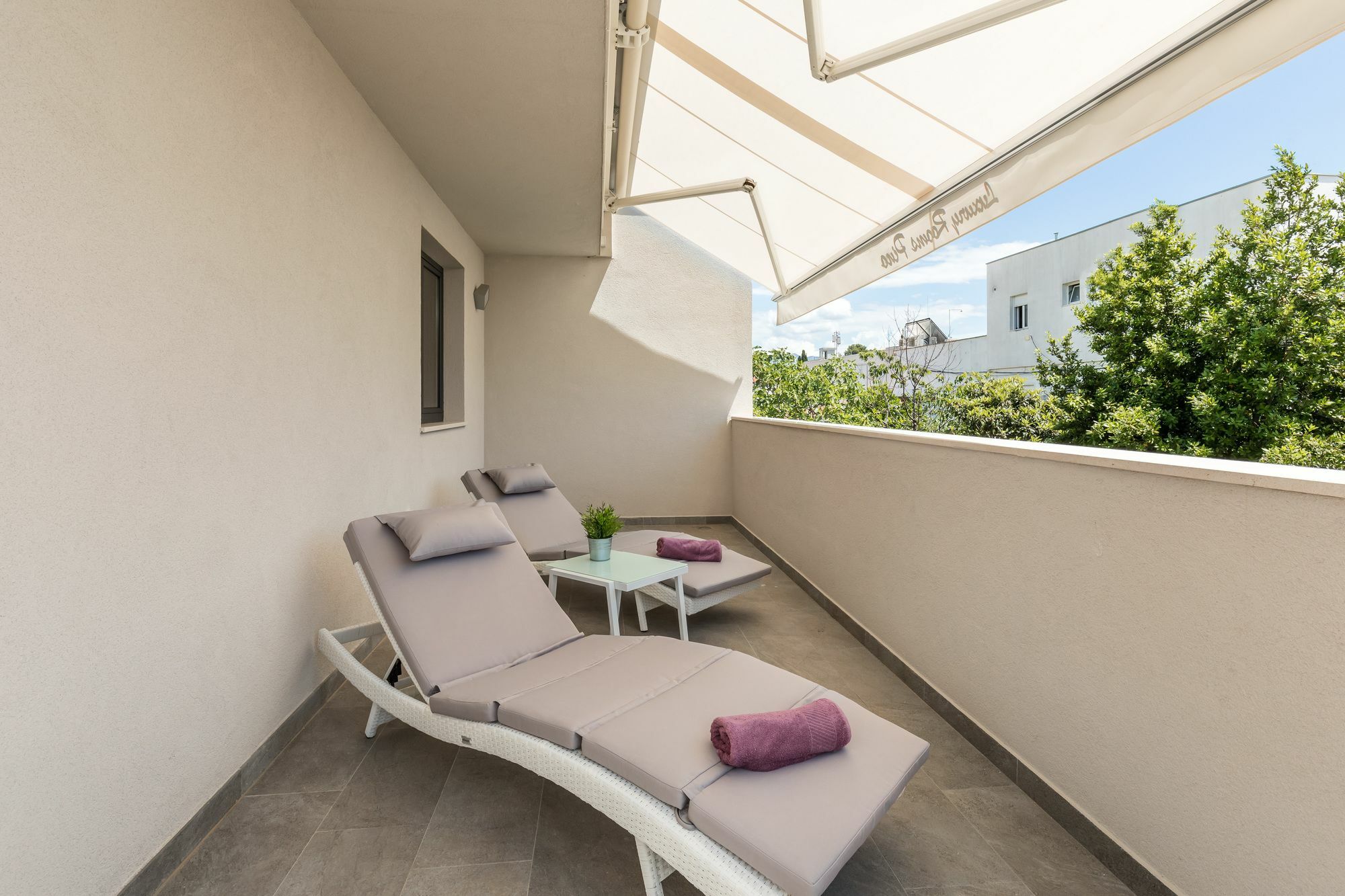 Luxury Rooms Pino 스플리트 외부 사진