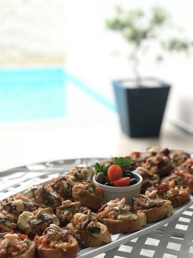 Luxury Rooms Pino 스플리트 외부 사진