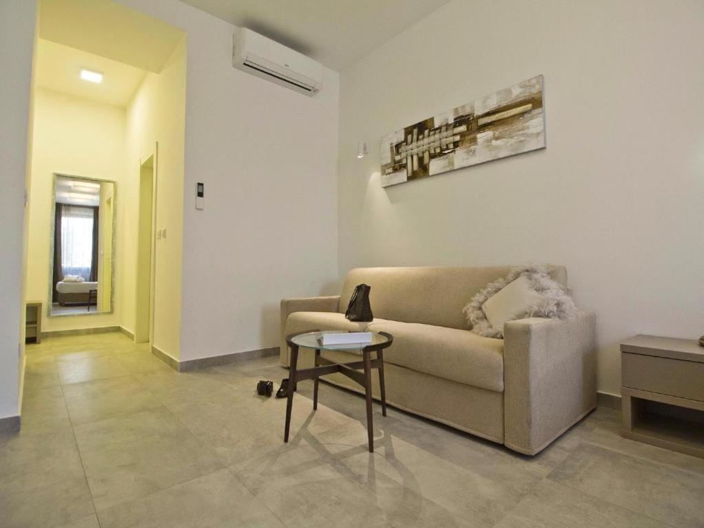 Luxury Rooms Pino 스플리트 외부 사진