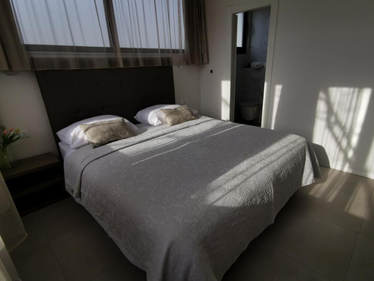 Luxury Rooms Pino 스플리트 외부 사진