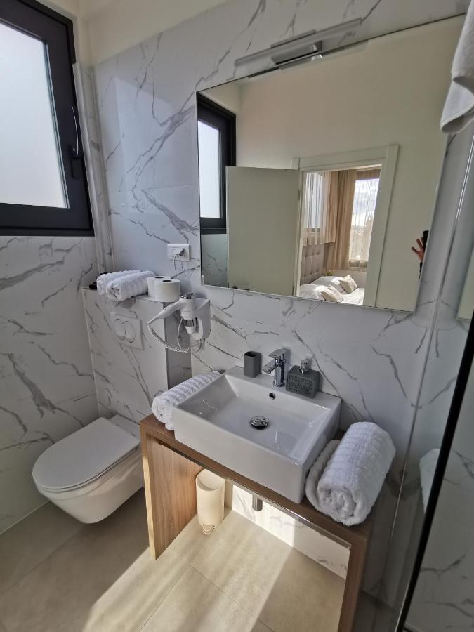 Luxury Rooms Pino 스플리트 외부 사진
