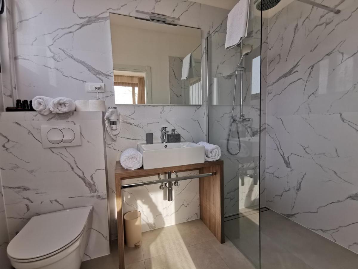 Luxury Rooms Pino 스플리트 외부 사진