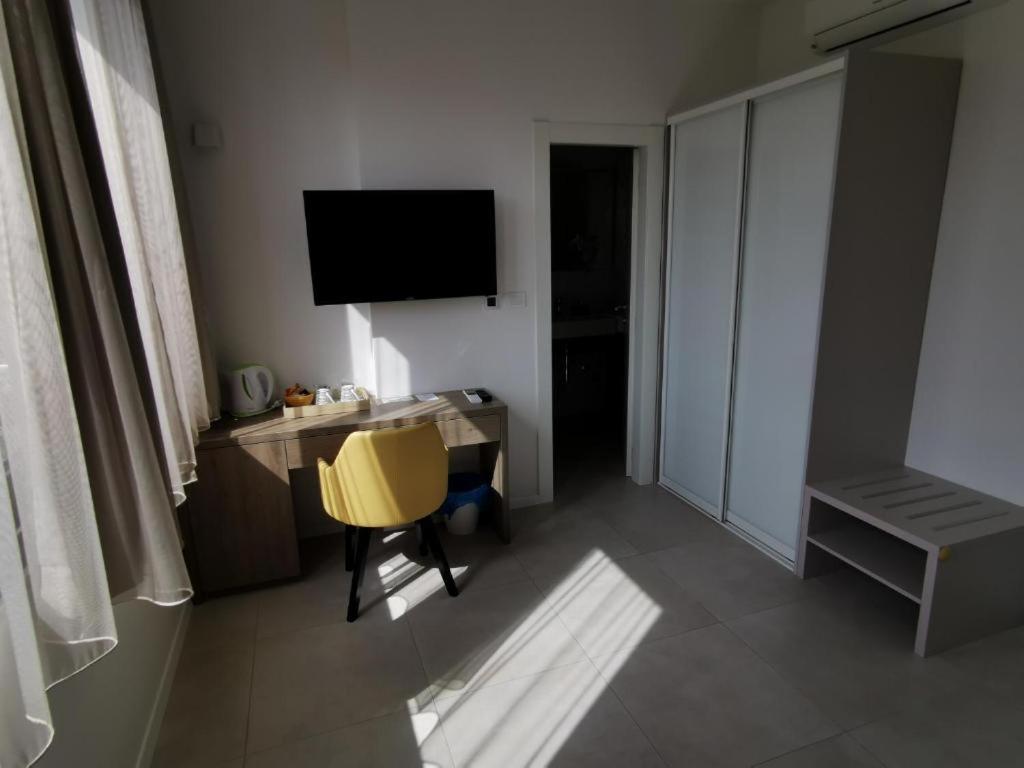 Luxury Rooms Pino 스플리트 외부 사진