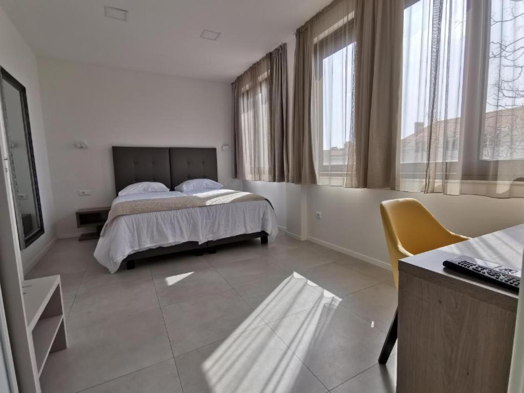 Luxury Rooms Pino 스플리트 외부 사진